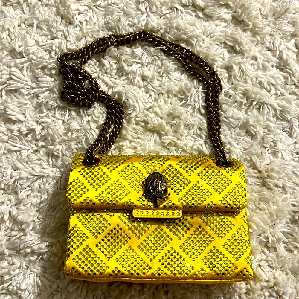 Kurt Geiger bag , size mini